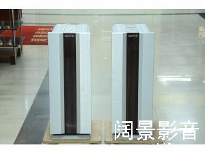 德国 八度 Octave Jubilee Mono Ultimate 单声道电子管后级功放