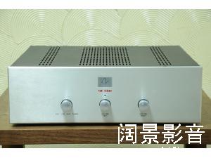 英国 音乐贵族 Audio Note M6 Line 胆前级功放
