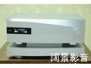 英国 dCS Rossini APEX  CD播放器+时钟