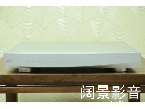 英国 dCS Rossini Clock 罗西尼时钟发生器