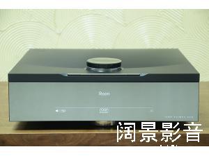 英国 莲LINN Klimax DSM3 旗舰网络播放器