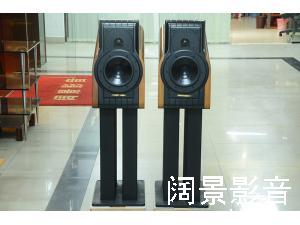 意大利 世霸 Sonus faber Extrema 火车头书架音箱 