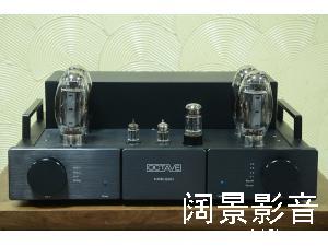 德国 八度 Octave MRE220 单声道胆后级功放