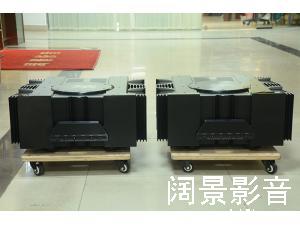 丹麦 贵丰 Gryphon Antileon EVO Mono 安铁龙EVO 单声道后级功放