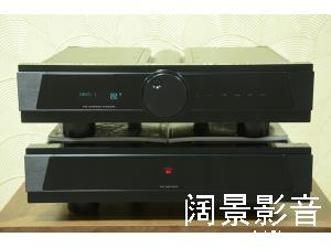 丹麦 贵丰 Gryphon Pandora 潘多拉 分体电源 旗舰前级放大器