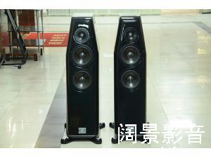 荷兰 卡玛 Kharma Elegence dB7 落地音箱