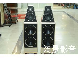 美国 威信 Wilson Audio Watt/Puppy 7 落地音箱