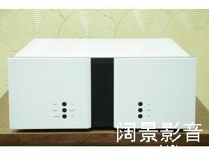 丹麦 维达斯 Vitus Audio RI-100合并功放