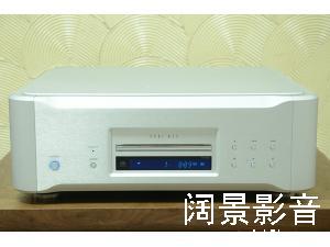 日本 二嫂 Esoteric K-01X CD/SACD播放器