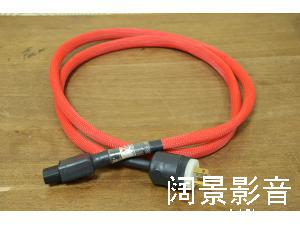 美国 NBS King Serpent IV 电源线 1.8米