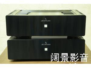 美国 杰夫乐林 Jeff Rowland Model 6单声道后级功放