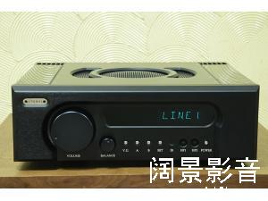 英国 和弦 Chord ULTIMA PRE2前级放大器