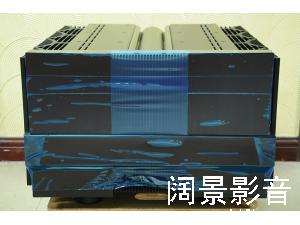 丹麦 贵丰 Gryphon Mephisto 梅菲斯特立体声后级功放
