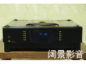 德国 MBL 1531A CD播放器