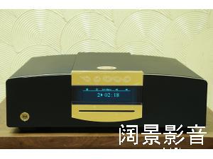 德国 MBL C31 CD播放器