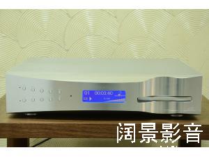 dCS Puccini 普契尼CD/SACD播放器 CD机