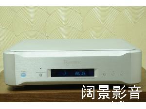 日本 二嫂 Esoteric G-01 时钟发生器