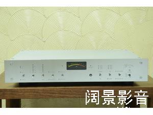 德国 柏林之声 Burmester Phono Preamp 100 唱头放大器