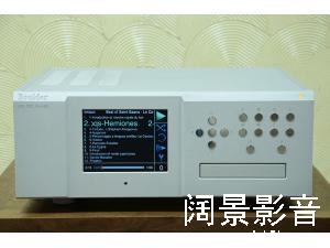 美国 宝达/Boulder 1021 旗舰CD播放机