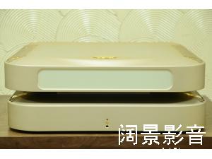 美国 MSB Technology Select DAC解码器