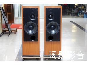 英国 ATC SCM100 PSL 落地音箱