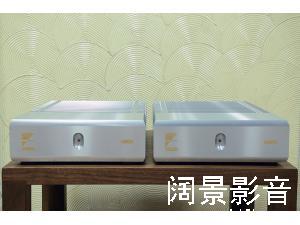 美国 艺雅 Ayre MX-R Twenty 20周年纪念版单声道后级功放