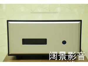 瑞士 FM ACOUSTIC 811 MAX 旗舰后级
