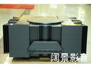 丹麦 贵丰 Gryphon Antileon EVO 安铁龙EVO立体声后级功放