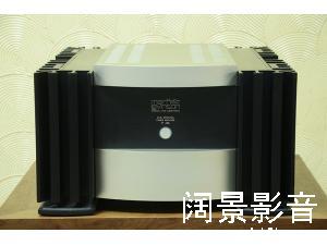 美国 马克 Mark Levinson 332L 立体声后级功放