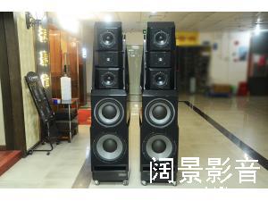 美国 威信 Wilson Audio Alexandria X-2 亚力山大X-2落地音箱