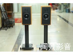 英国 ATC SCM20PSL 书架音箱