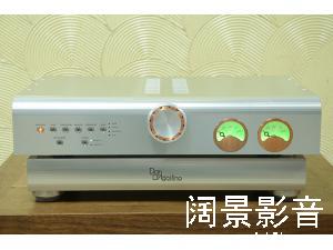 美国 大丹 Dan d'agostino ProgressionProgression 分体电源前级功放