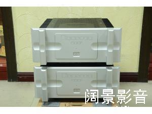 加拿大 拜事通 Bryston 28B3 旗舰单声道后级放大器