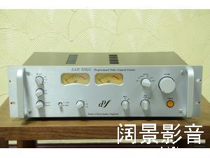 英国 EAR 912SE 特别版 胆前级功放