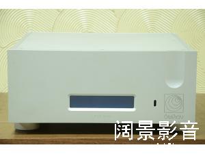希腊神话 Ypsilon Audio PST-100 胆前级功放
