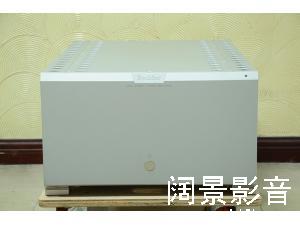 美国 宝达 Boulder 2160 旗舰后级功放