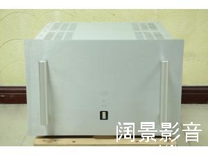 美国 车佬 Cello Duet 350后级功放