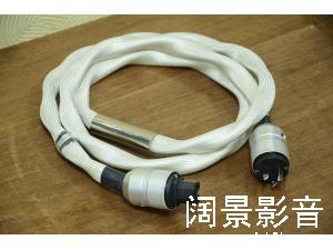 英国 Dalby Meda Power Cord 电源线
