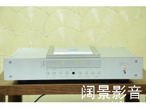 德国 柏林之声 Burmester 001 CD播放器 银轴版
