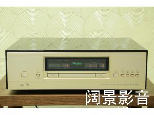 日本 金嗓子 Accuphase DP-750 CD/SACD播放器