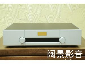 瑞士 高文 Goldmund Mimesis 27.3 前级功放
