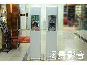 德国 柏林之声 Burmester BC150 落地音箱