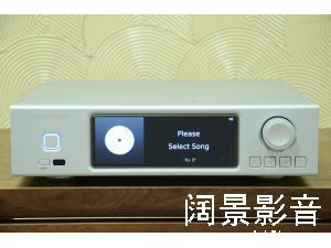 欧然德 Aurender A200 串流数播MQA解码DAC前级DSD音乐播放器服务器