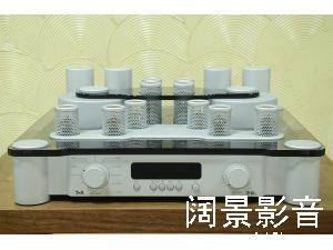 德国 T+A P10 MK2 胆前级放大器