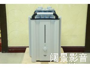德国 T+A S10 胆石混合立体声放大器
