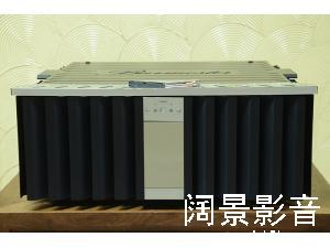 德国 柏林之声 Burmester 911MK3 立体声后级放大器