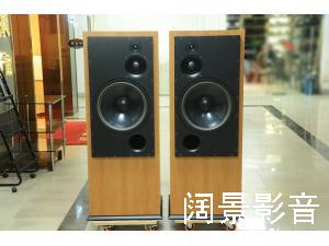 英国 ATC SCM150PSLT 无源被动版落地音箱