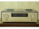 日本 金嗓子 Accuphase C-3800旗舰前级功放