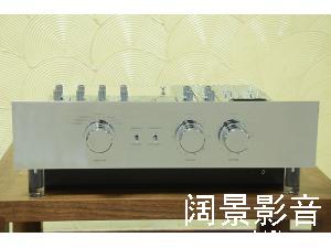 德国 柏林之声 Burmester 808MK3 XLR平衡版分体电源前级