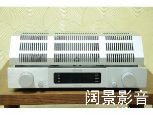德国 八度 Octave V80SE 旗舰KT150合并胆机